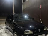 Volkswagen Golf 1993 годаүшін1 400 000 тг. в Кордай – фото 3