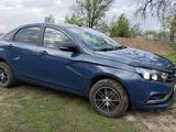 ВАЗ (Lada) Vesta 2019 годаүшін5 000 000 тг. в Уральск – фото 3