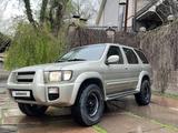 Infiniti QX4 1998 годаүшін4 200 000 тг. в Алматы – фото 2