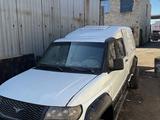 УАЗ Pickup 2013 годаүшін4 300 000 тг. в Караганда – фото 3