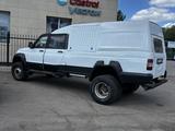 УАЗ Pickup 2013 годаүшін4 300 000 тг. в Караганда – фото 2
