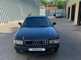 Audi 80 1993 годаүшін1 850 000 тг. в Уральск
