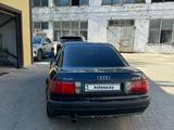 Audi 80 1993 года за 1 850 000 тг. в Уральск – фото 4