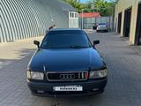 Audi 80 1993 годаүшін1 850 000 тг. в Уральск – фото 5