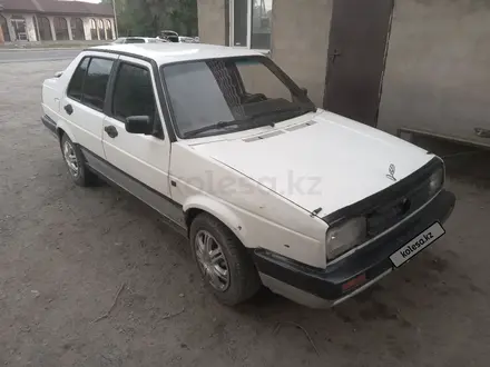 Volkswagen Jetta 1990 года за 700 000 тг. в Талдыкорган – фото 6