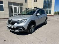 Renault Sandero Stepway 2019 года за 6 050 000 тг. в Караганда