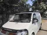 Volkswagen Transporter 2011 годаүшін6 800 000 тг. в Алматы