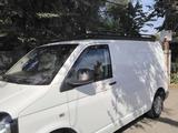 Volkswagen Transporter 2011 годаүшін6 800 000 тг. в Алматы – фото 5