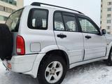 Suzuki Grand Vitara 2004 года за 6 000 000 тг. в Астана – фото 4