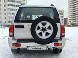 Suzuki Grand Vitara 2004 года за 6 000 000 тг. в Астана – фото 5