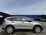 Honda CR-V 2015 года за 5 000 000 тг. в Актобе – фото 4