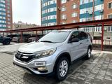 Honda CR-V 2015 года за 5 000 000 тг. в Актобе