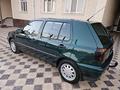 Volkswagen Golf 1996 годаfor3 550 000 тг. в Туркестан – фото 4