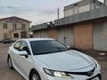 Toyota Camry 2021 годаfor14 500 000 тг. в Шымкент – фото 2