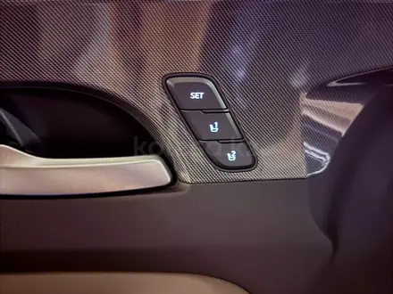 Hyundai Santa Fe 2023 года за 15 600 000 тг. в Астана – фото 10