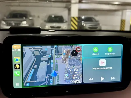 Hyundai Santa Fe 2023 года за 15 600 000 тг. в Астана – фото 16