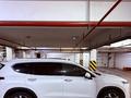 Hyundai Santa Fe 2023 года за 15 600 000 тг. в Астана – фото 3