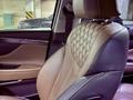 Hyundai Santa Fe 2023 года за 15 600 000 тг. в Астана – фото 6