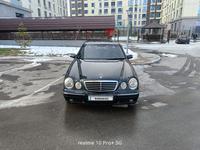 Mercedes-Benz E 430 1999 годаfor4 200 000 тг. в Шымкент