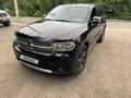 Dodge Durango 2011 годаүшін12 800 000 тг. в Астана – фото 2