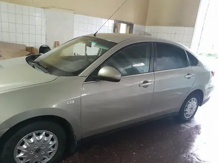 Nissan Almera 2014 года за 4 600 000 тг. в Астана