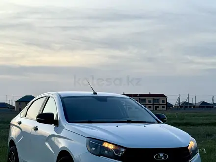 ВАЗ (Lada) Vesta 2022 года за 5 800 000 тг. в Уральск – фото 24