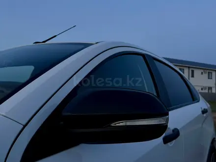 ВАЗ (Lada) Vesta 2022 года за 5 800 000 тг. в Уральск – фото 32
