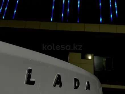 ВАЗ (Lada) Vesta 2022 года за 5 800 000 тг. в Уральск – фото 8