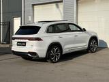 Geely Monjaro 2023 года за 12 990 000 тг. в Шымкент – фото 4