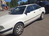 Audi 80 1994 годаүшін1 400 000 тг. в Астана – фото 5