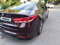 Kia Optima 2017 года за 7 500 000 тг. в Астана – фото 4