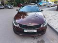 Kia Optima 2017 года за 7 500 000 тг. в Астана – фото 6