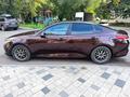 Kia Optima 2017 года за 7 500 000 тг. в Астана