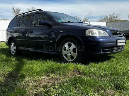 Opel Astra 1999 года за 2 777 777 тг. в Караганда – фото 2