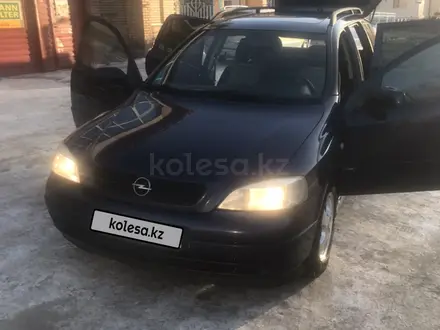 Opel Astra 1999 года за 2 777 777 тг. в Караганда – фото 5