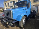 ЗиЛ  4333 1986 года за 6 500 000 тг. в Атырау – фото 5