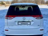 Toyota Estima 2008 года за 7 900 000 тг. в Уральск – фото 4