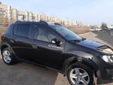 Renault Sandero Stepway 2017 года за 6 200 000 тг. в Астана