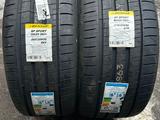 Шины Dunlop 245/35/-275/30/r20 SM 060 + за 145 000 тг. в Алматы