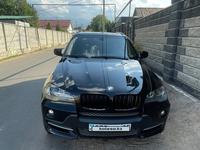 BMW X5 2007 года за 8 000 000 тг. в Алматы