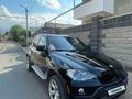 BMW X5 2007 года за 8 000 000 тг. в Алматы – фото 2