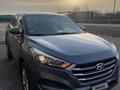 Hyundai Tucson 2018 года за 6 200 000 тг. в Караганда – фото 2