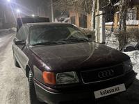 Audi 100 1991 годаүшін1 600 000 тг. в Павлодар