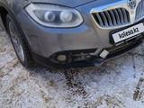 Brilliance V5 2014 года за 4 500 000 тг. в Актобе – фото 2