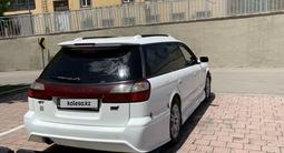 Subaru Legacy 1998 годаүшін2 900 000 тг. в Алматы