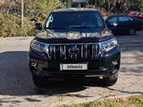 Toyota Land Cruiser Prado 2020 годаfor22 500 000 тг. в Алматы – фото 2