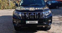 Toyota Land Cruiser Prado 2020 годаfor22 500 000 тг. в Алматы – фото 2