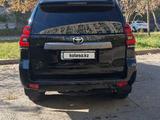 Toyota Land Cruiser Prado 2020 годаfor22 500 000 тг. в Алматы – фото 3