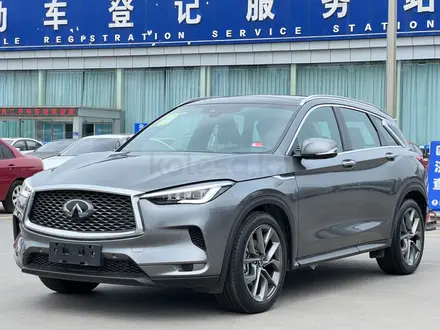 Infiniti QX50 2022 года за 14 500 000 тг. в Хоргос – фото 2