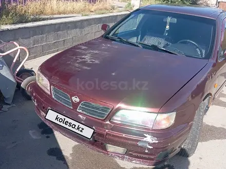 Nissan Maxima 1998 года за 1 700 000 тг. в Алматы